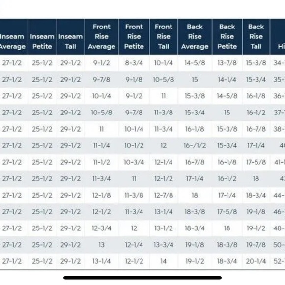 DG2 by Diane Gilman Black Classic Stretch Embroidered Stripe Skinny Jean Size 12 - Picture 13 of 13